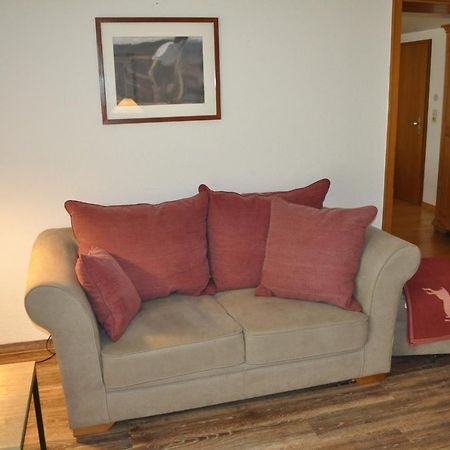 Haus Lisa Wittwer Apartment Bad Hindelang Exterior photo