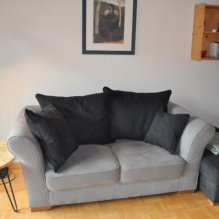 Haus Lisa Wittwer Apartment Bad Hindelang Exterior photo