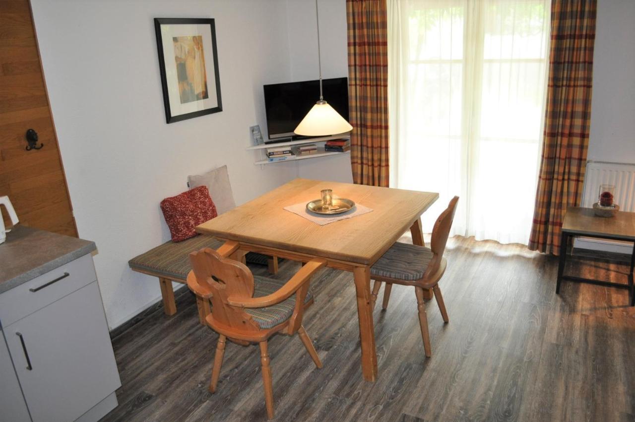 Haus Lisa Wittwer Apartment Bad Hindelang Exterior photo
