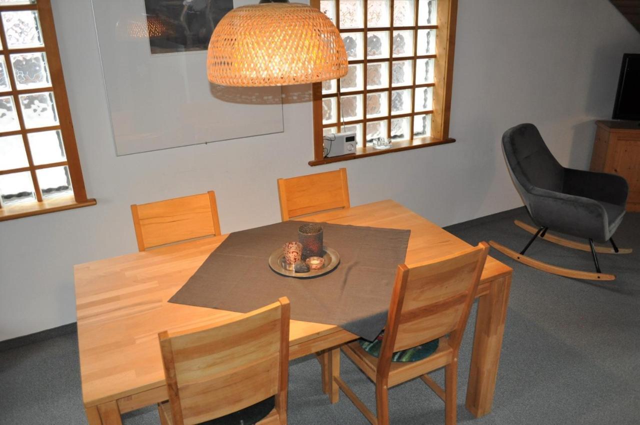Haus Lisa Wittwer Apartment Bad Hindelang Exterior photo