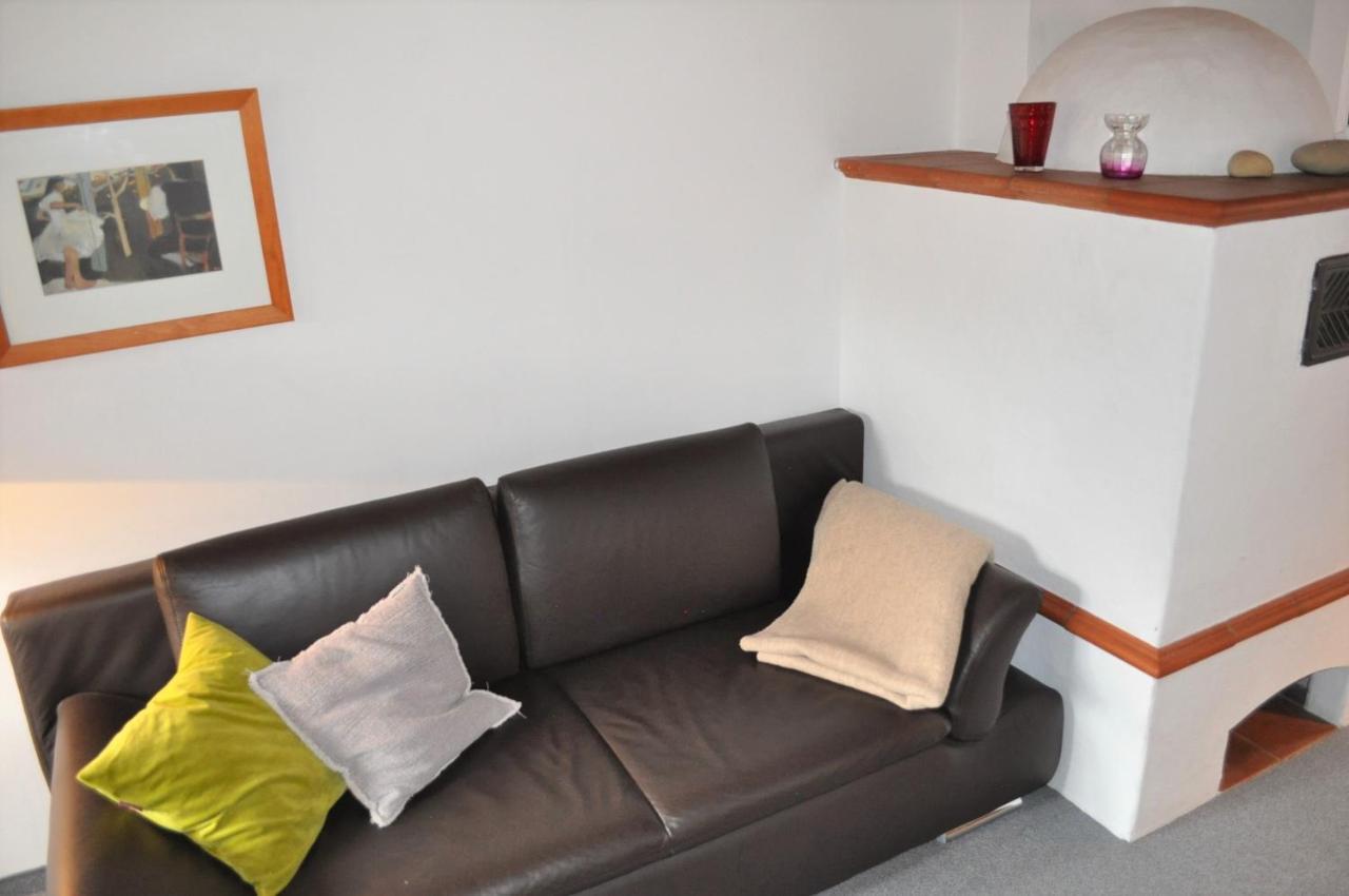 Haus Lisa Wittwer Apartment Bad Hindelang Exterior photo