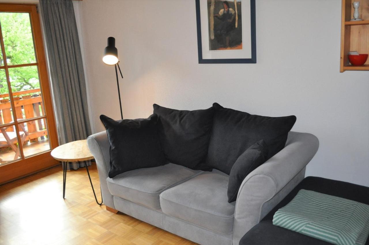 Haus Lisa Wittwer Apartment Bad Hindelang Exterior photo