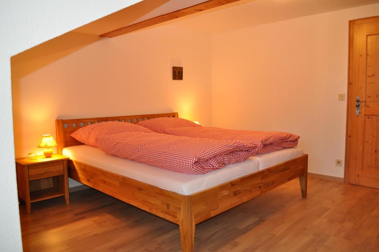 Haus Lisa Wittwer Apartment Bad Hindelang Exterior photo