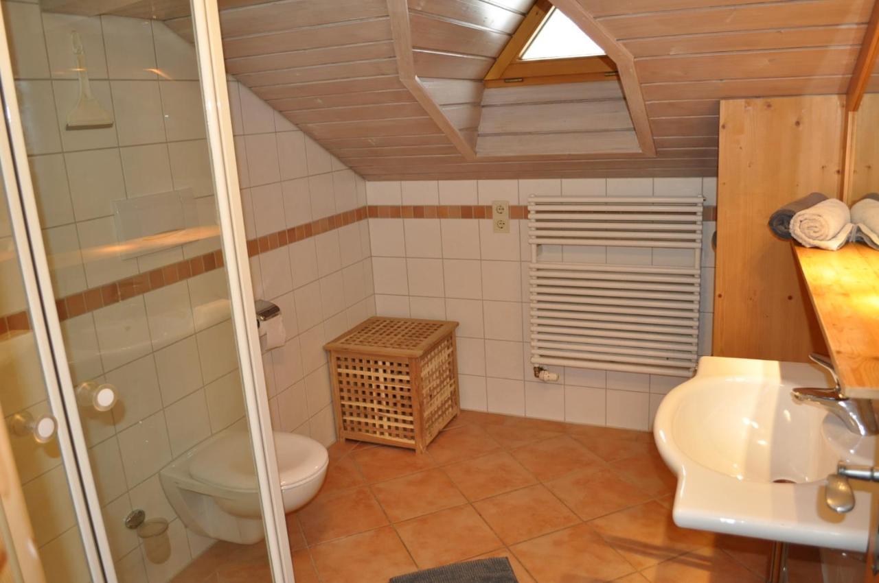 Haus Lisa Wittwer Apartment Bad Hindelang Exterior photo