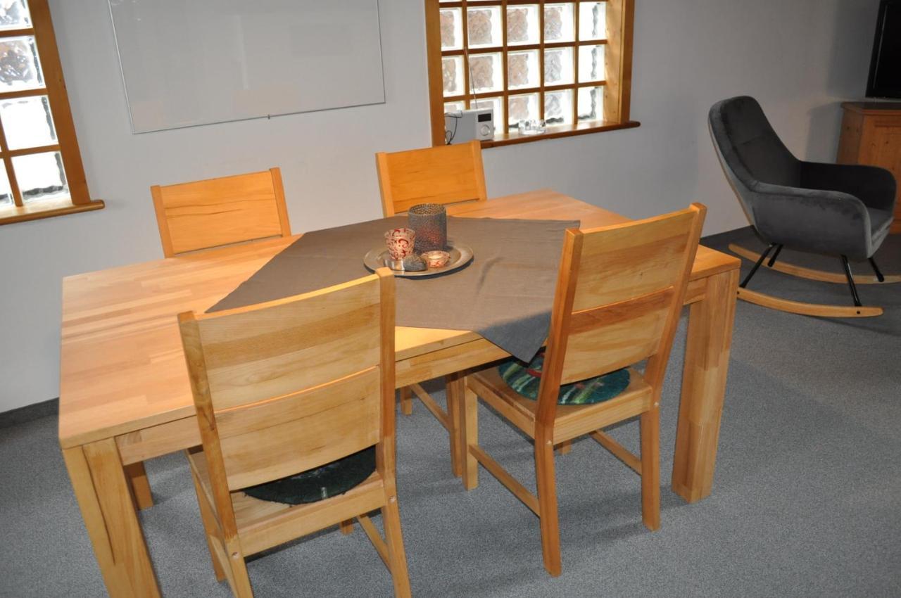 Haus Lisa Wittwer Apartment Bad Hindelang Exterior photo