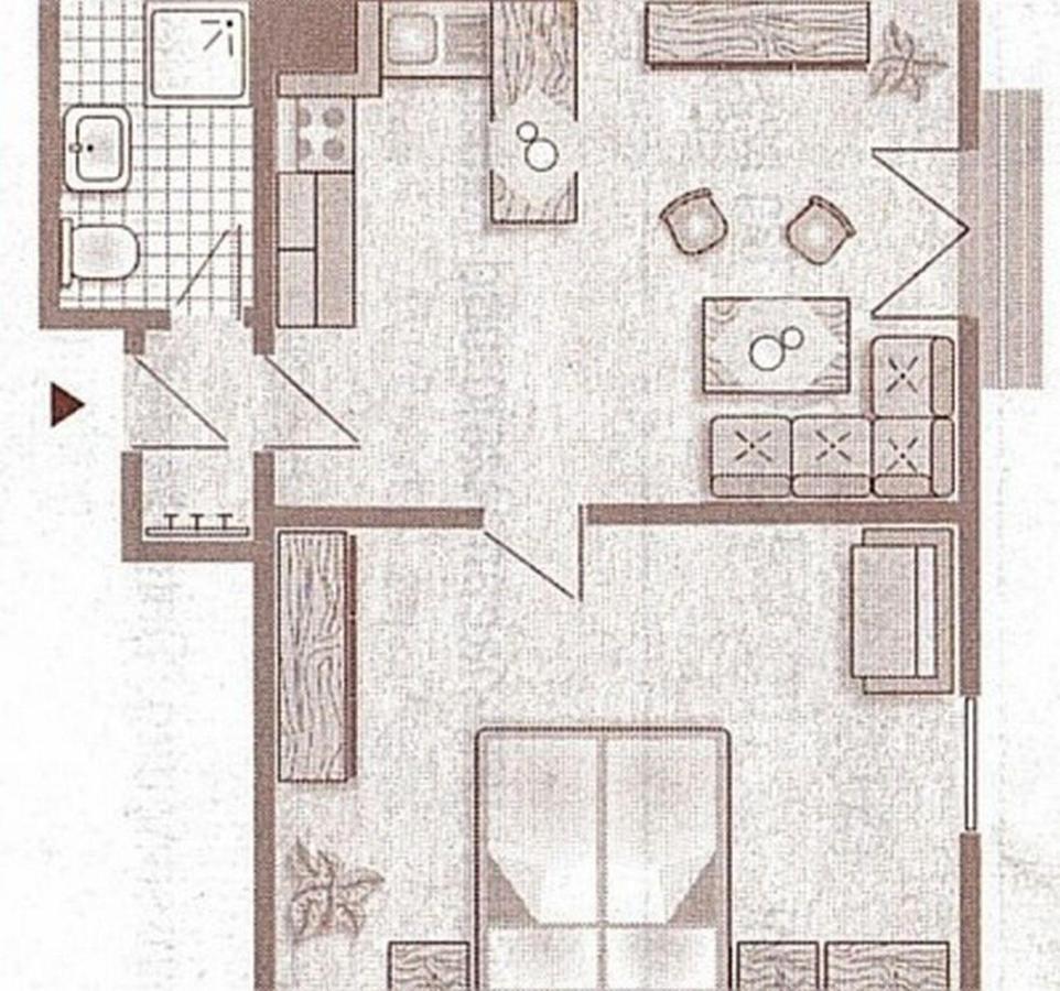 Haus Lisa Wittwer Apartment Bad Hindelang Exterior photo