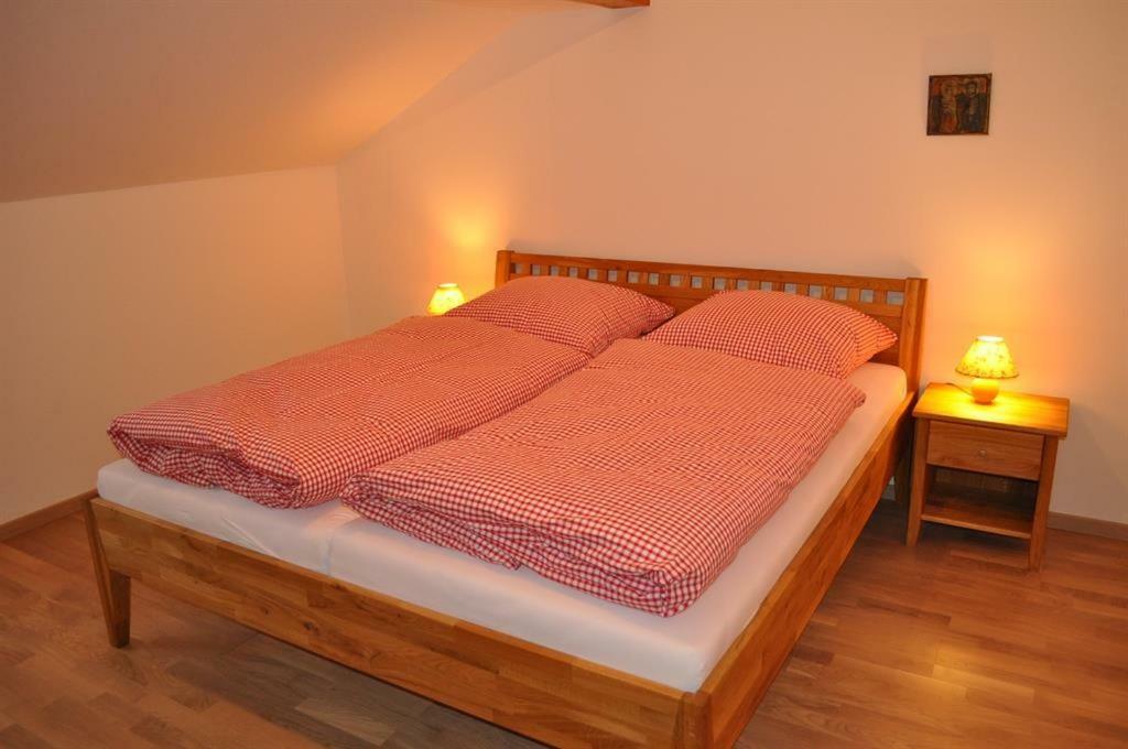 Haus Lisa Wittwer Apartment Bad Hindelang Exterior photo