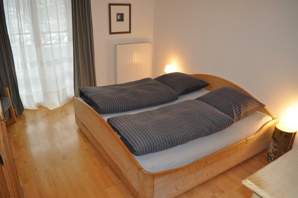 Haus Lisa Wittwer Apartment Bad Hindelang Exterior photo