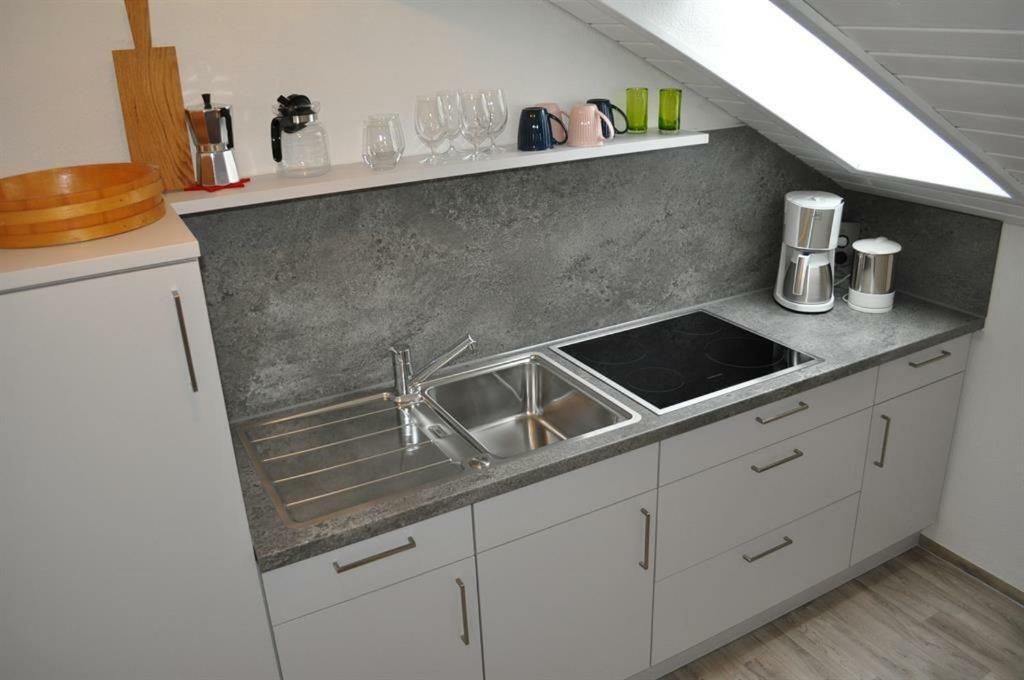 Haus Lisa Wittwer Apartment Bad Hindelang Exterior photo